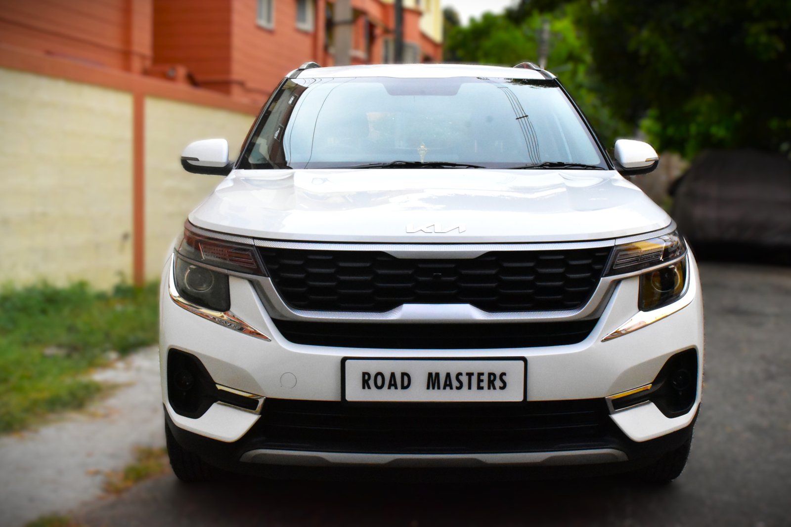 Preowned car inventory at Roadmasters Coimbatore